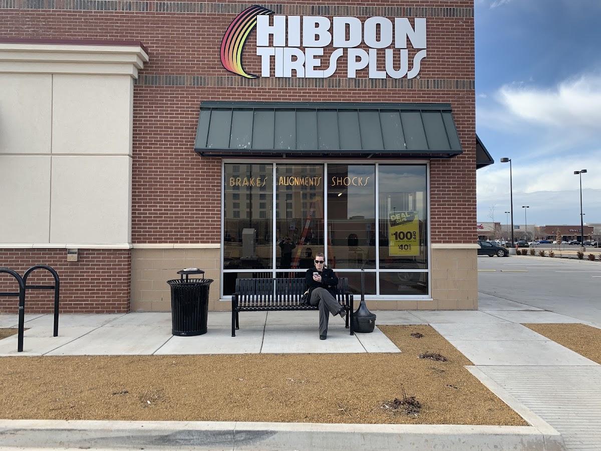 Hibdon Tires Plus