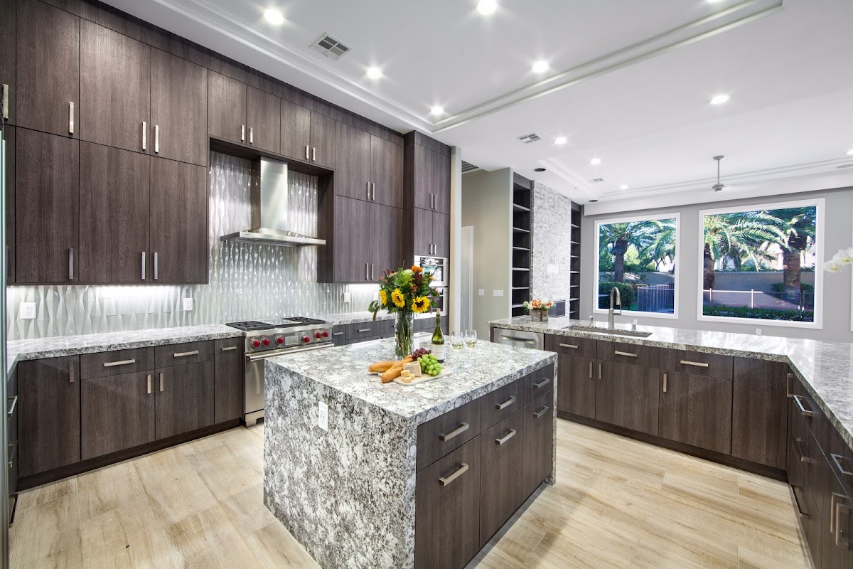 Desert Eagle Stone - Desert Eagle Stone Furniture Repair in Henderson, NV photo