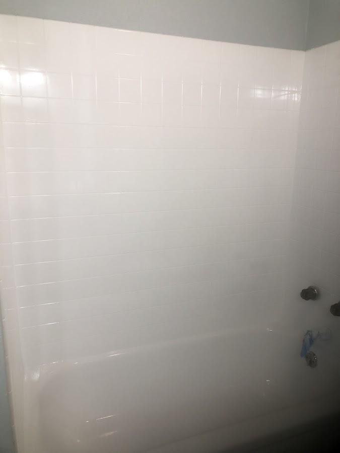 CDH Resurfacing Solutions