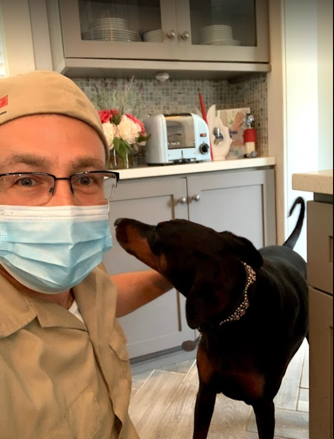 Fusion HVAC & Appliance Repair - Fusion HVAC & Appliance Repair Dryer Repair in Richmond, VA photo