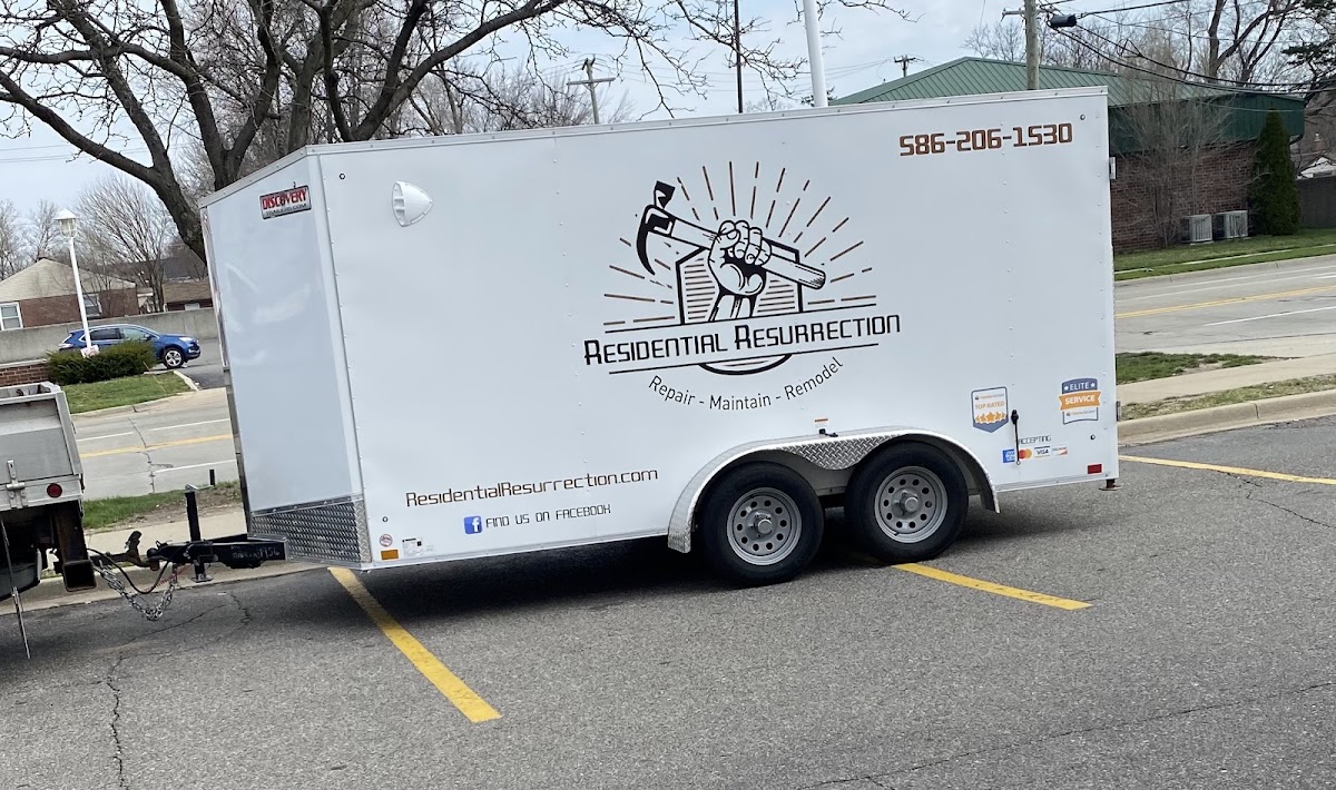 Residential Resurrection, LLC