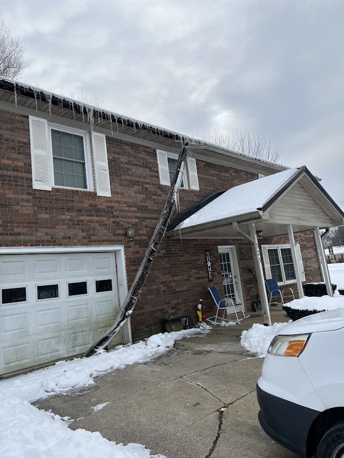 JPC Roofing and Remodeling