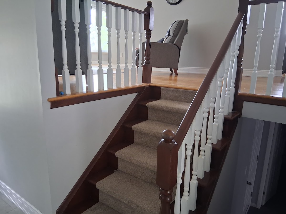 SMA Painting & Renovations