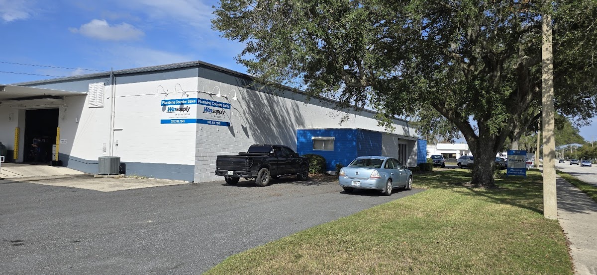 Winsupply of Gainesville