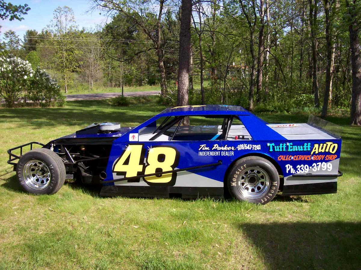 Tuff Enuff Auto - Tuff Enuff Auto Engine Diagnostics in Friendship, WI photo