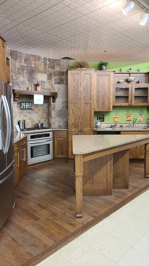 Town & Country Homecenter