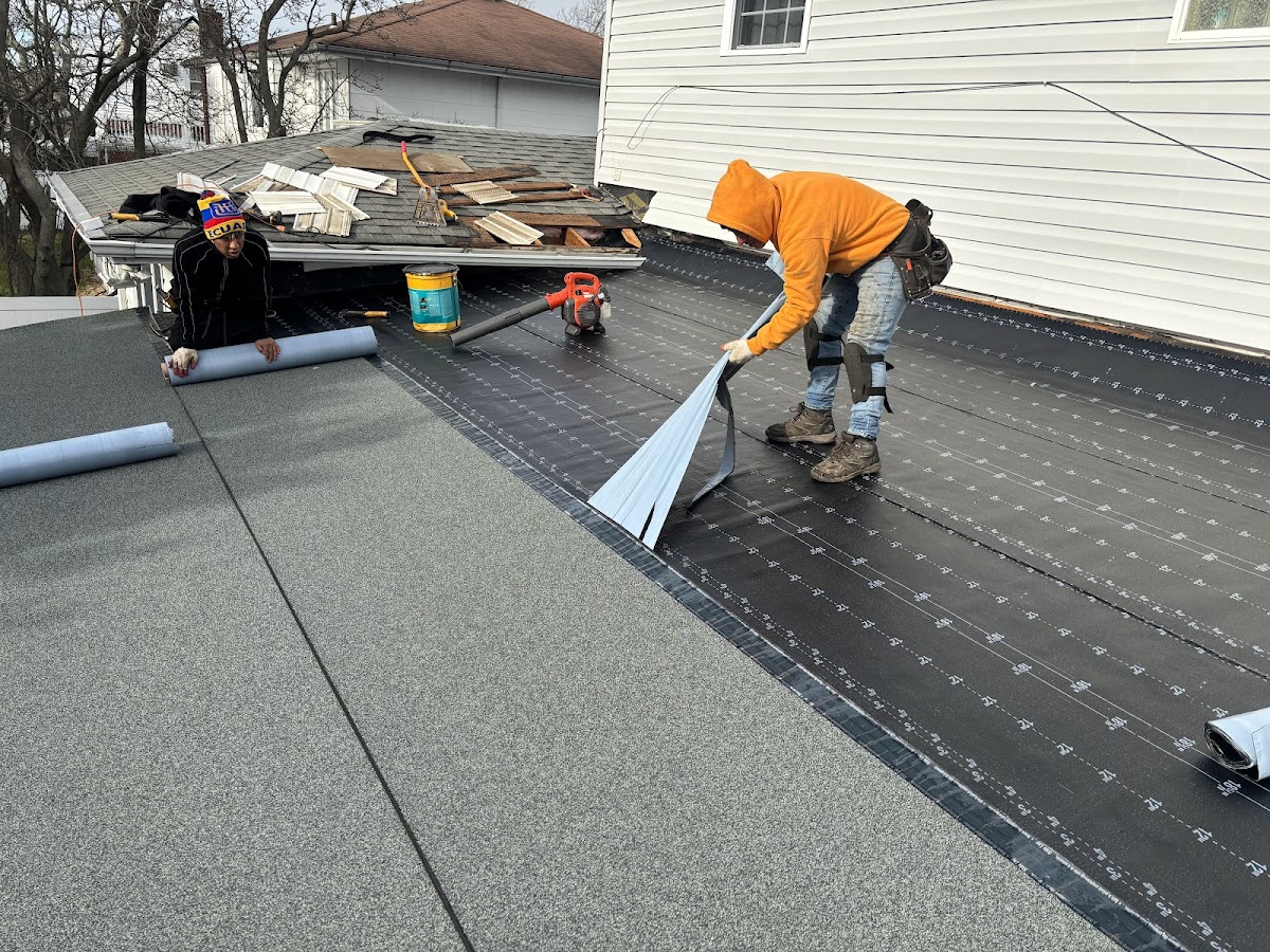 Dylan Contractor LLC