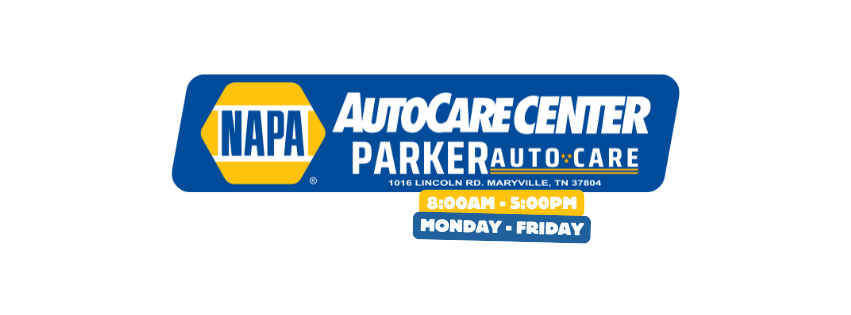 Parker Auto Care LLC.