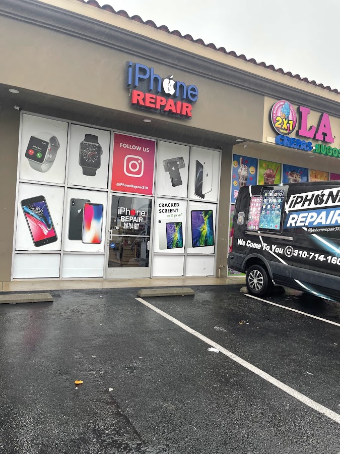 Iphone Repair 310