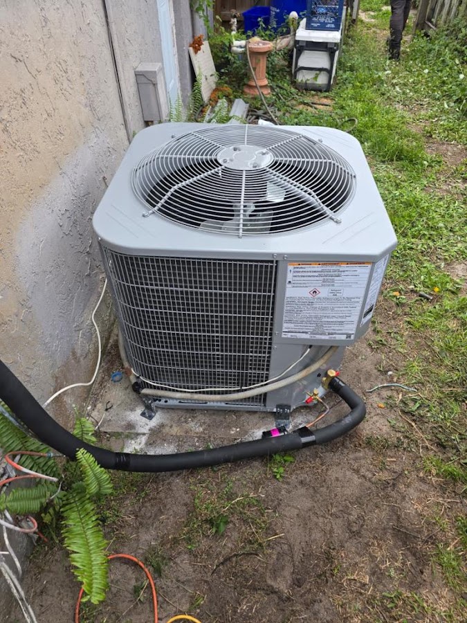 Dependable Air Duct & Dryer Vent Cleaning