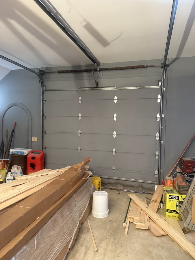 Neighborhood Garage Door Repair Of Washington DC