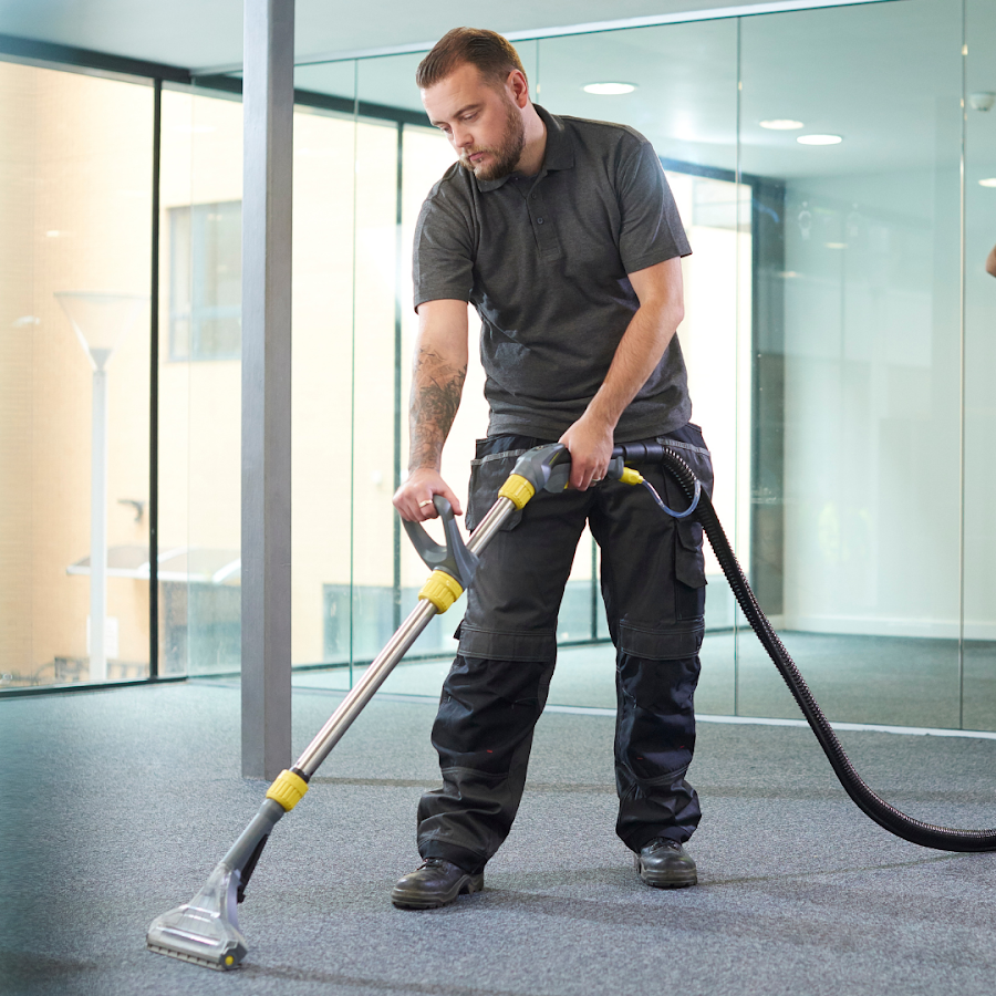 Ms. Betty's Commercial & Residential Cleaning Service