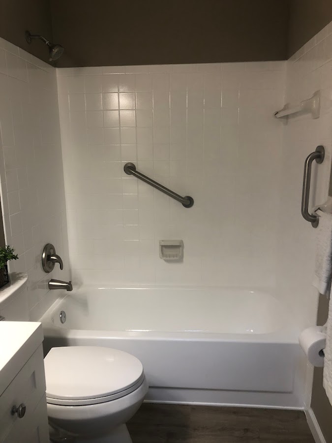 Advanced Resurfacing Systems, Inc.