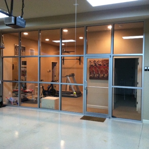 Fayetteville Glass Co.