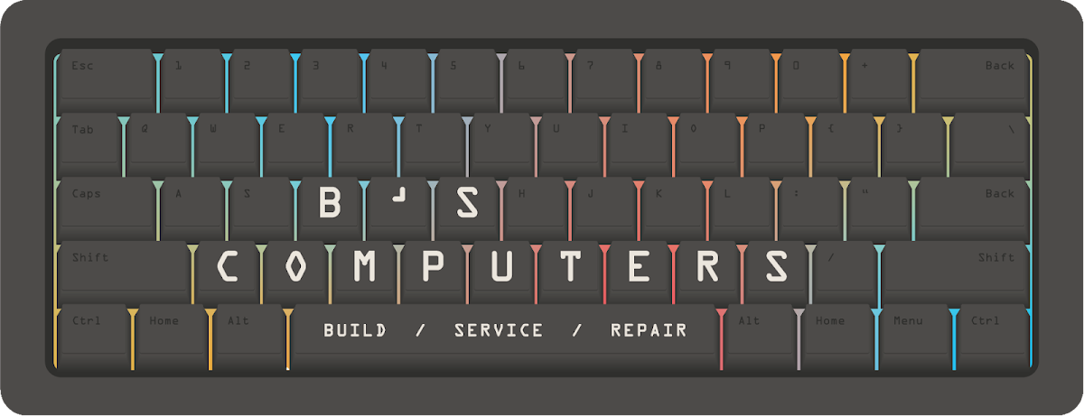 B's Computers
