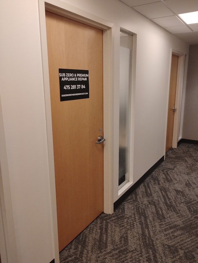 Sub Zero & Premium Appliance Repair