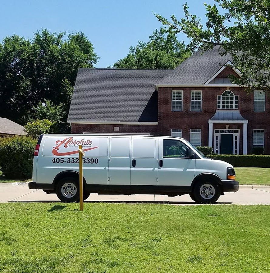 Absolute Carpet & Tile Restoration of Enid - Absolute Carpet & Tile Restoration of Enid Air Duct Cleaning in Enid, OK photo