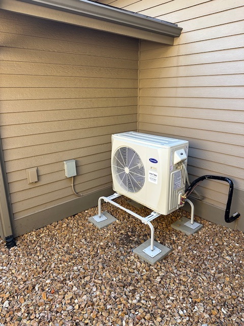 Pyramid Heating & Cooling - Pyramid Heating & Cooling Heat Pump Repair in Bend, OR photo