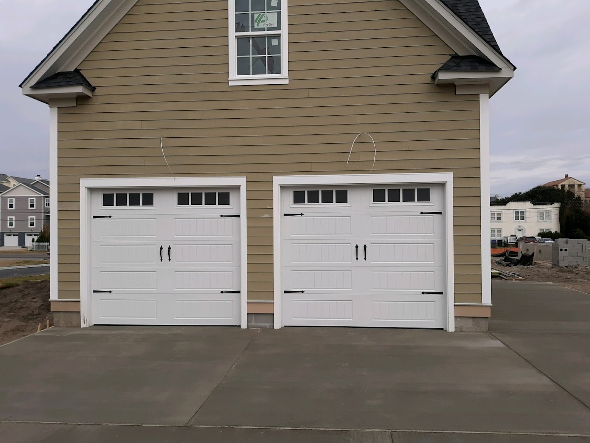 Garage Door Enterprises, LLC