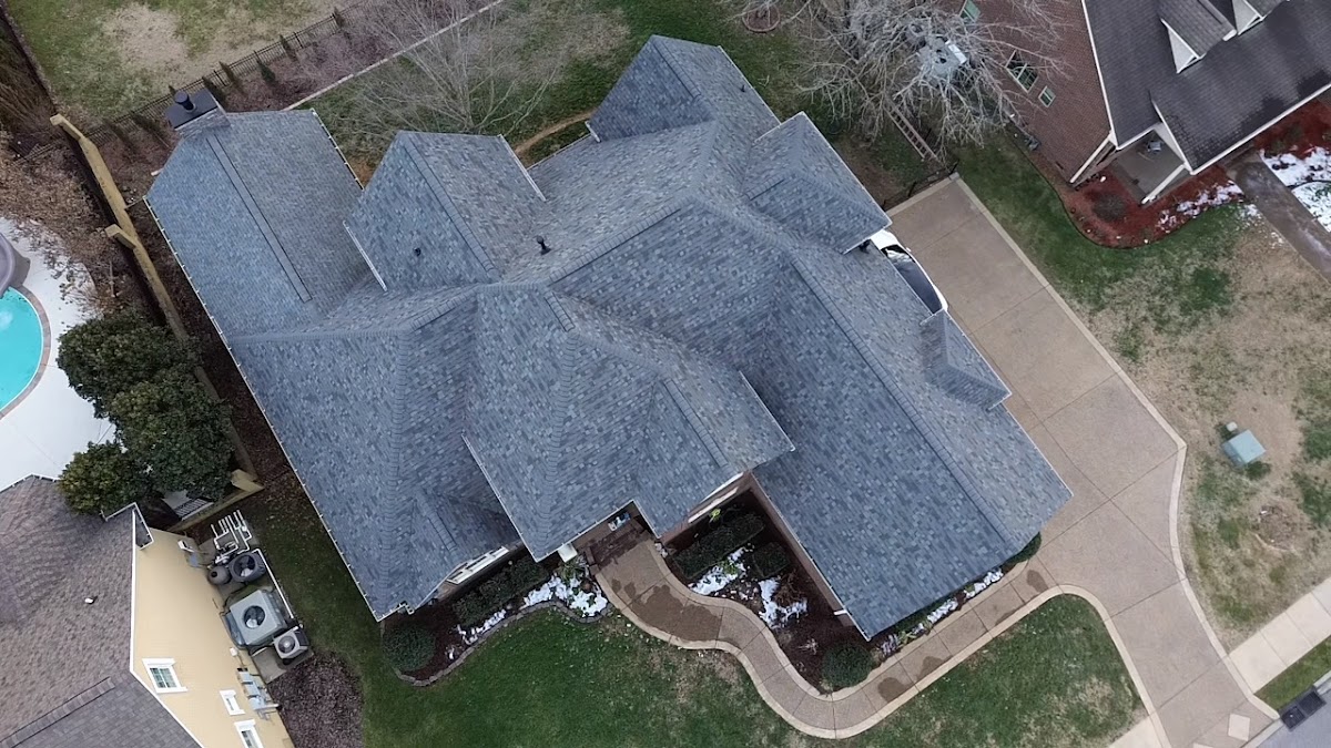 Mighty Dog Roofing of Murfreesboro