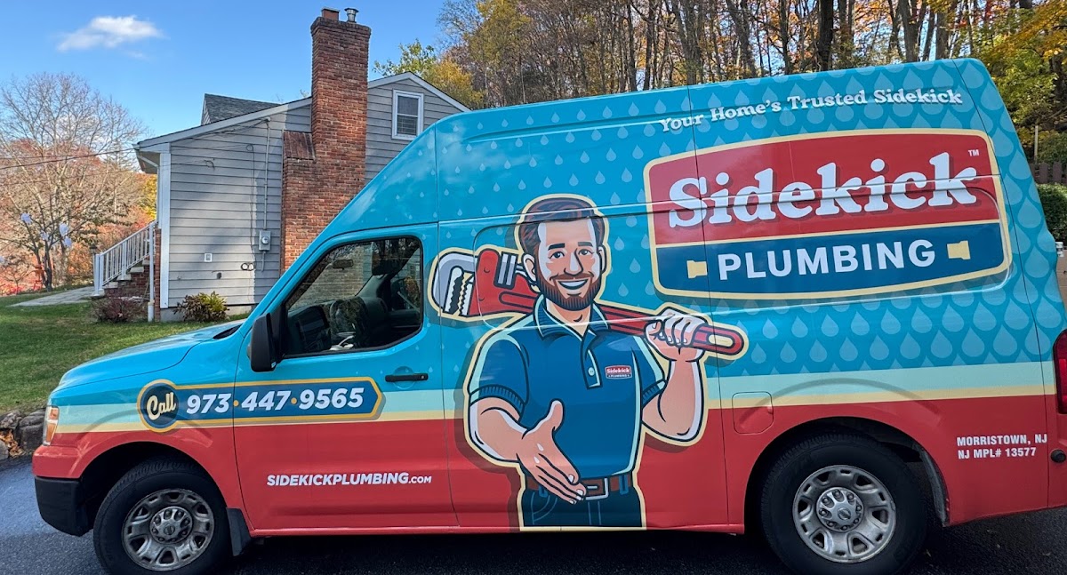 Sidekick Plumbing