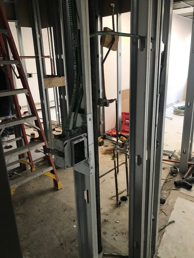 Integrity Electrical LLC