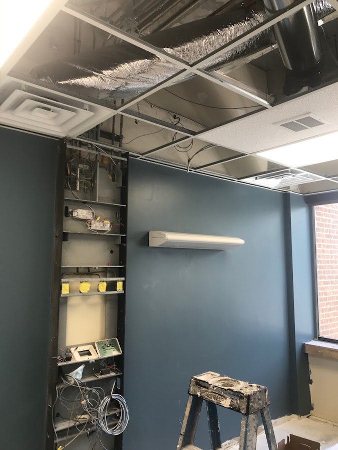 Integrity Electrical LLC