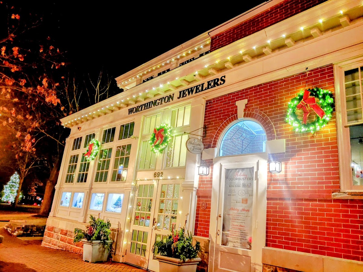 Worthington Jewelers