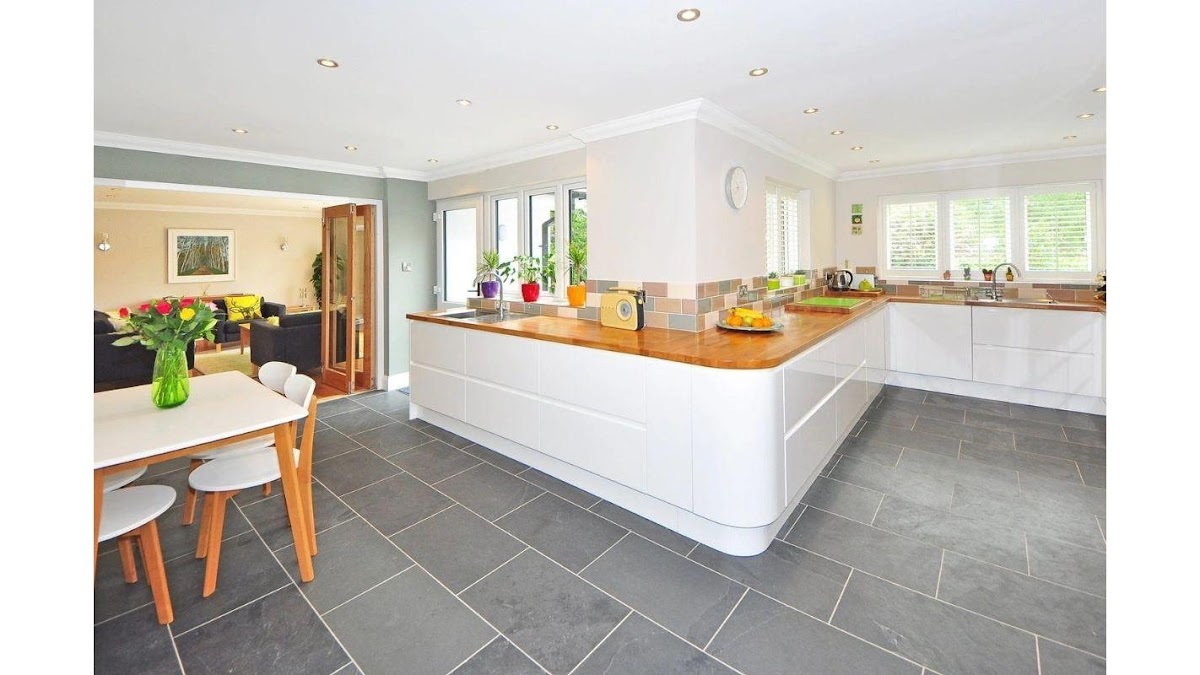 Pro Steamer Cleaning & Restoration Camera Repair in Roswell, NM photo