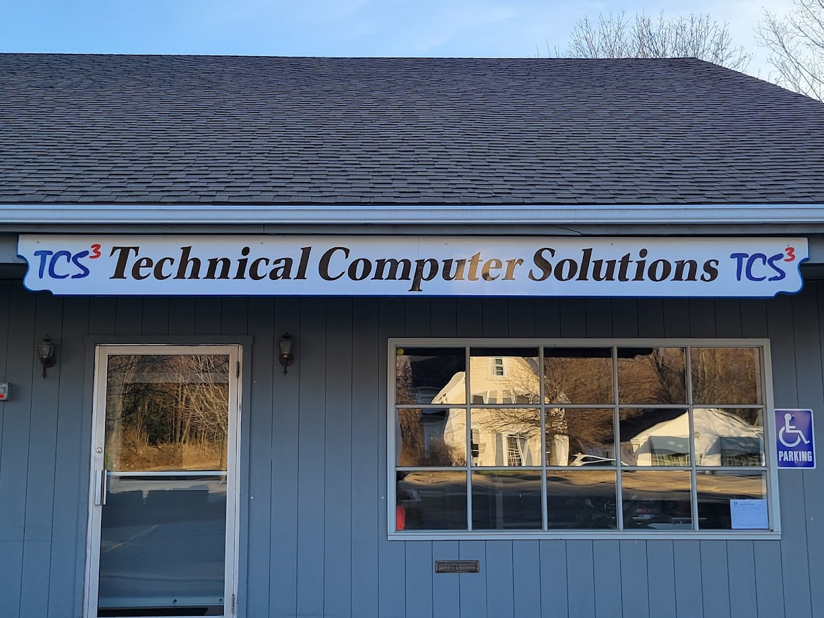 Technical Computer Solutions