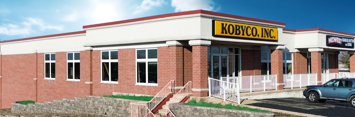 KobyCo Door & Window