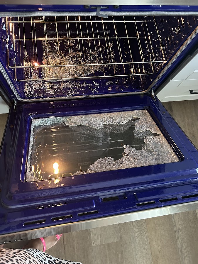 InstaFix Appliance Repair