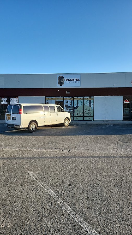 Frankful Flooring