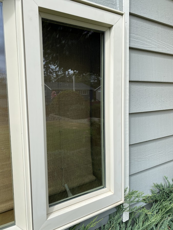 Breeze Free Window & Door