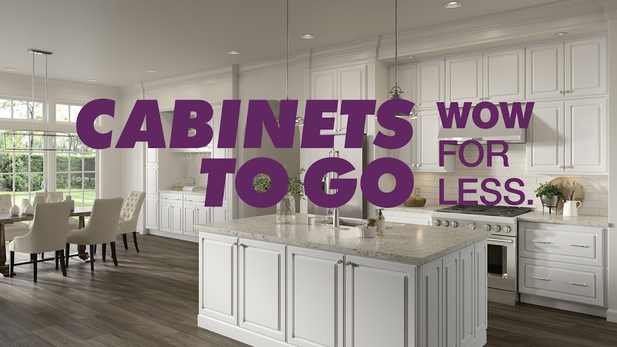 Cabinets To Go