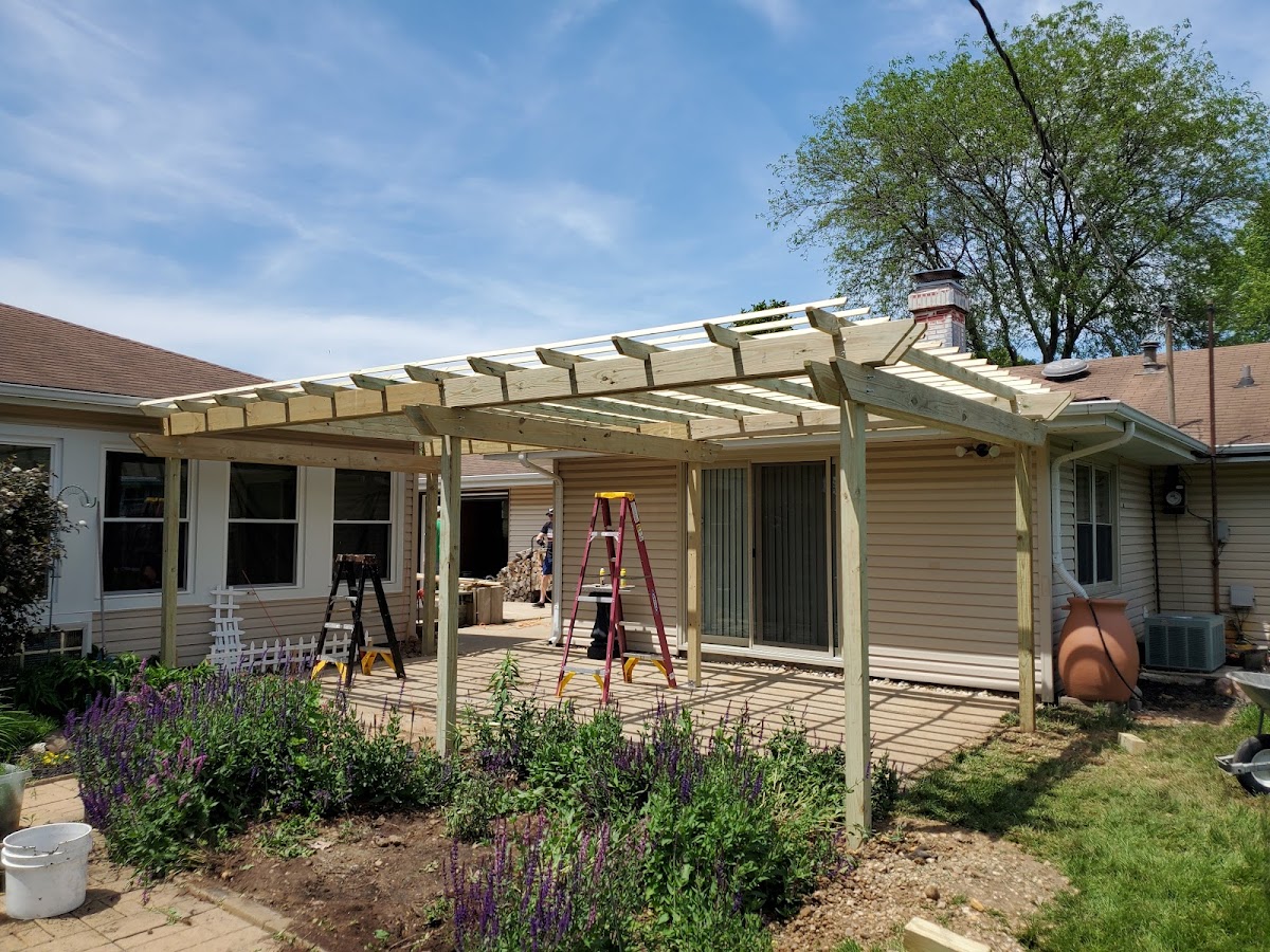 Better Homes Renovation and Repair