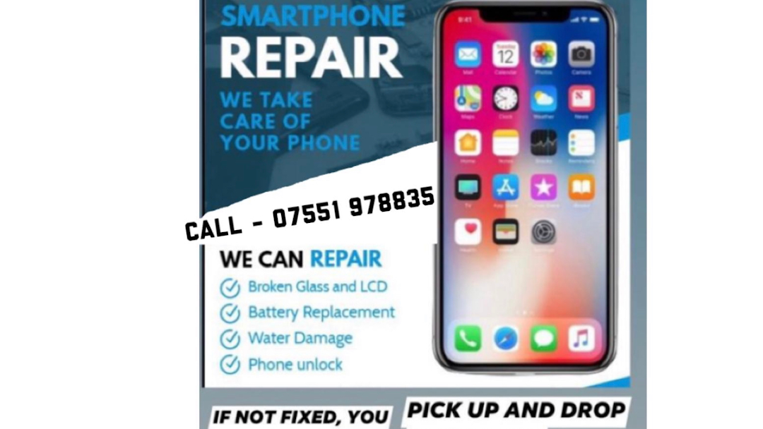 Warwick Phone Repair (Mobile Phone Repairs)