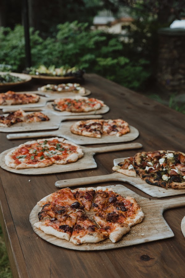 Mason Family Provisions