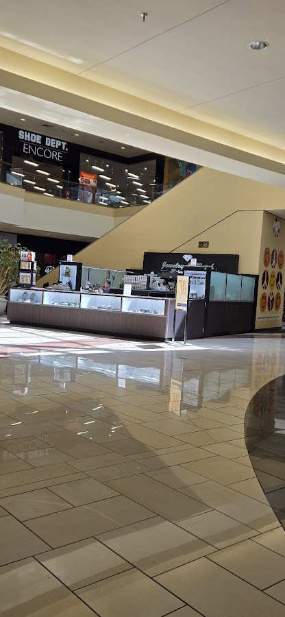 Jewelry and Watch Repair Center