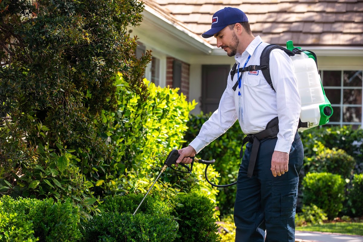 Clark Pest Control