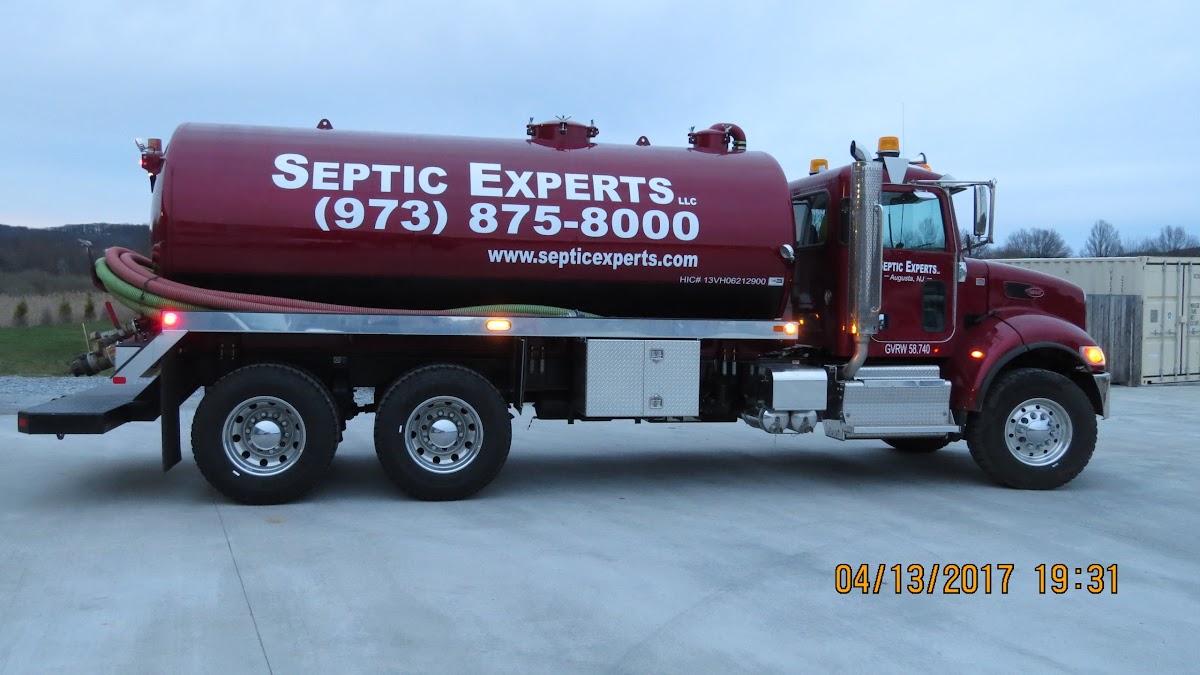 Septic Experts LLC