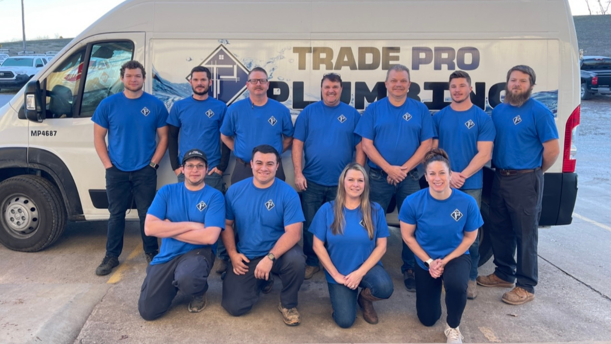 Trade Pro Plumbing