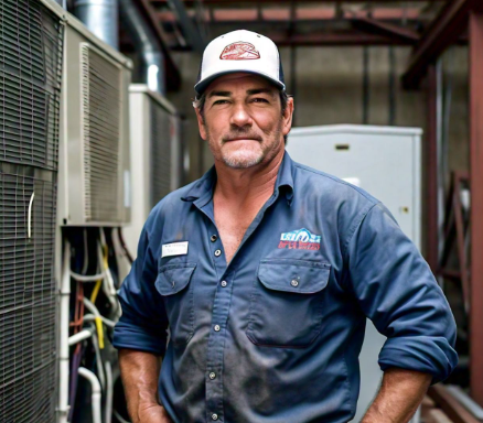 W & C Heating & Air Conditioning