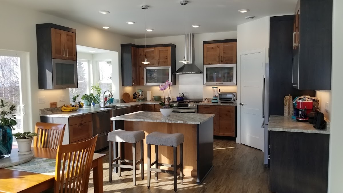 Florcraft Carpet One Floor & Home - Florcraft Carpet One Floor & Home Countertop Repair in Fairbanks, AK photo