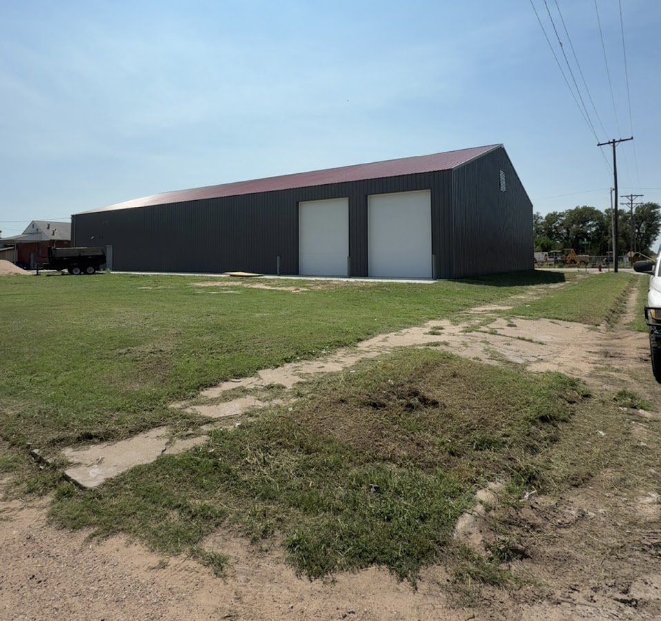 HJB Outdoor Services