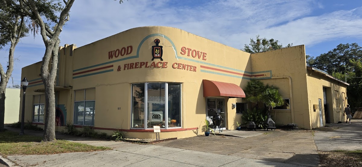 The Wood Stove & Fireplace Center