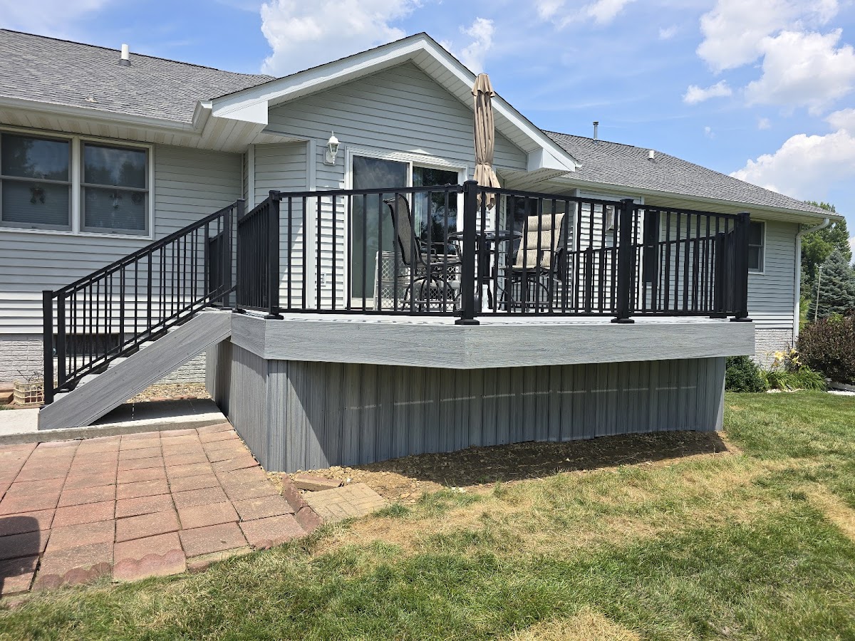 Direct Construction & Remodeling L.C.