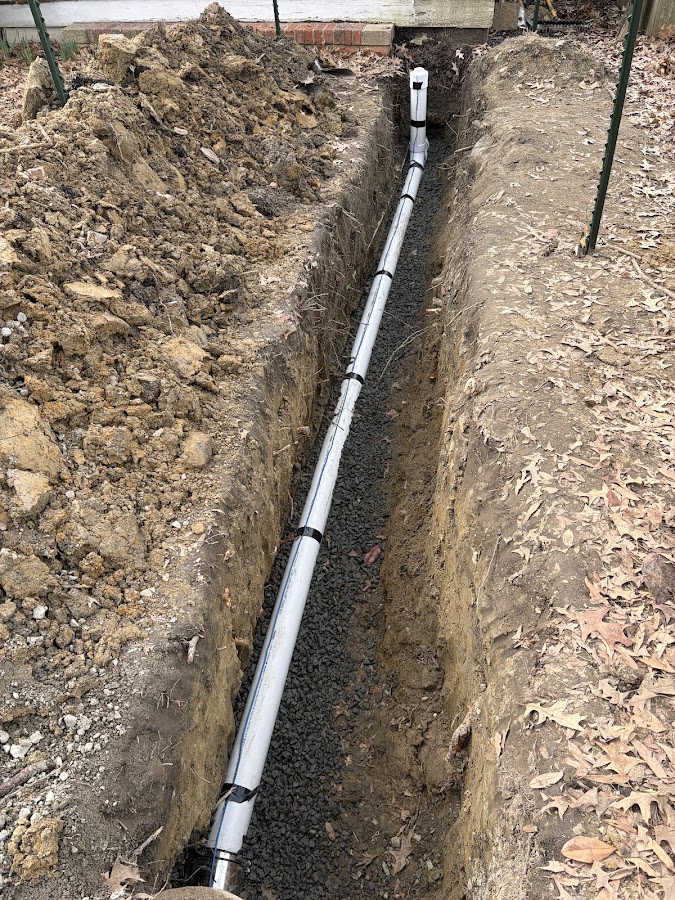 Blair's Plumbing Repair & Drains - Blair's Plumbing Repair & Drains Drain Cleaning in Newport News, VA photo