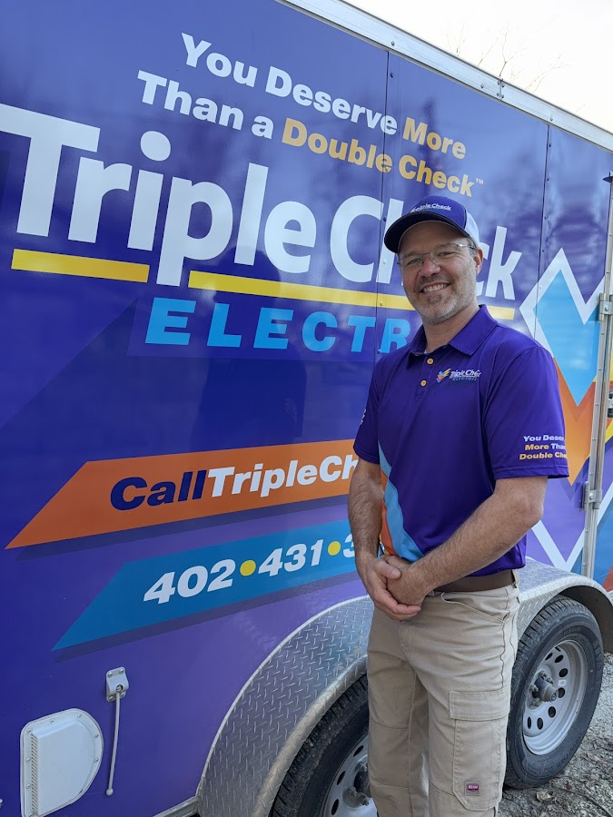 Triple Check Electric