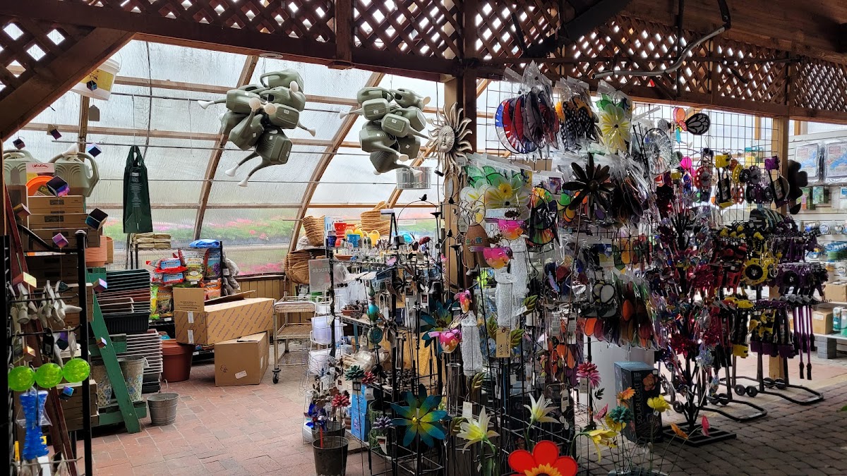 Allen Landscape in Highland, LLC